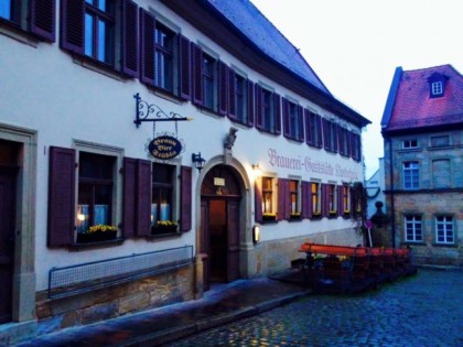 Фото: Klosterbr&amp;auml;u Bamberg
