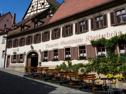 Фото: Klosterbräu Bamberg